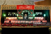 جلسه علنی مجلس شورای اسلامی