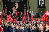 جلسه علنی مجلس شورای اسلامی