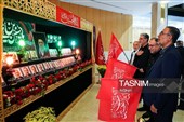 جلسه علنی مجلس شورای اسلامی