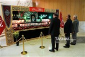 جلسه علنی مجلس شورای اسلامی