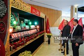 جلسه علنی مجلس شورای اسلامی