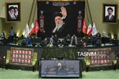 جلسه علنی مجلس شورای اسلامی