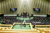 جلسه علنی مجلس شورای اسلامی