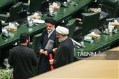 جلسه علنی مجلس شورای اسلامی