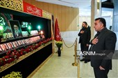جلسه علنی مجلس شورای اسلامی