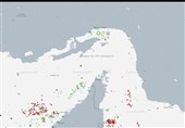 Американо-оманский маршрут в Ормузском проливе небезопасен: кувейтский танкер подвергся удару
