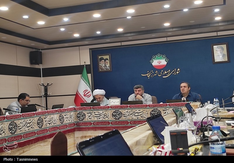 اخبار زنجان , 
