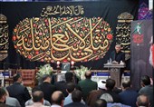 اسلامی: صنعت هسته‌ای میراث امام شهید است