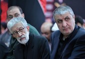 رئیس منظمة الطاقة الذریة: سنحقق اهدافنا حتى لو قصفونا ألف مرة