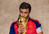 بازگشت رئال مادرید به پروژه جذب رودری