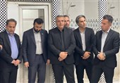 چهارمین استخر فعال قرچک به چرخه خدمت‌رسانی بازگشت