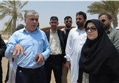 سخنگوی دولت: مسیرهای آسیب دیده جنوب کشور بازگشایی شد