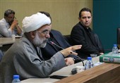 خدمت‌رسانی گسترده موکب‌داران اسلامشهری در اربعین