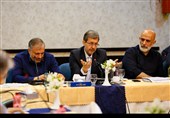 ظرفیت‌های مغفول گردشگری اصفهان به برندهای ملی تبدیل می‌شود