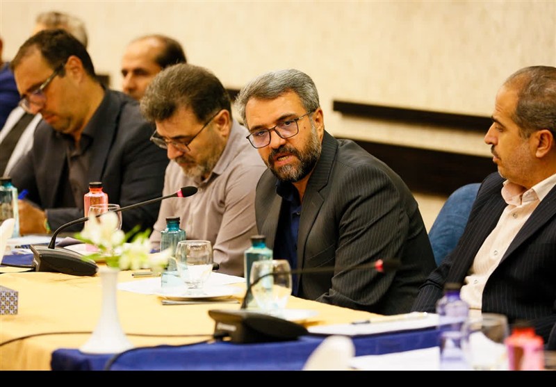 اخبار اصفهان , گردشگری , استاندار اصفهان ,