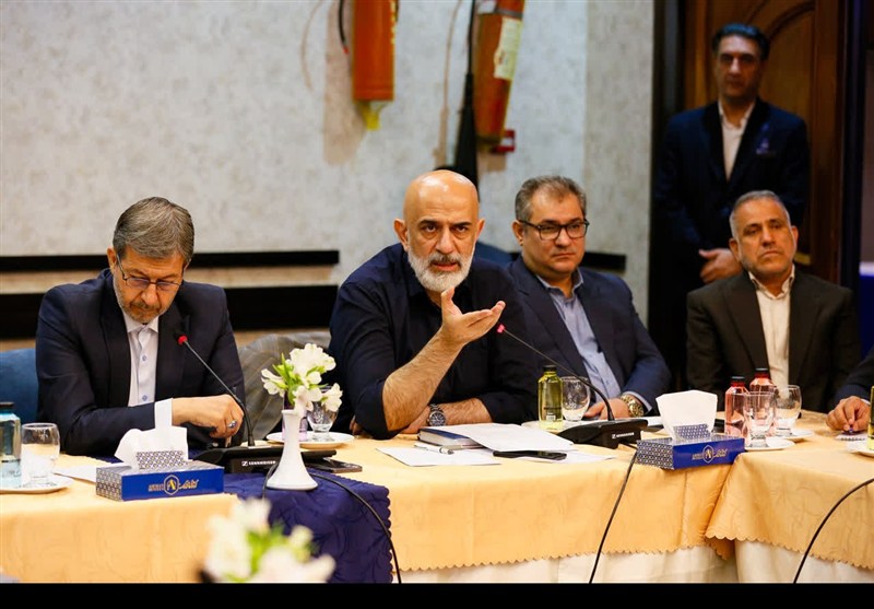 اخبار اصفهان , گردشگری , استاندار اصفهان ,