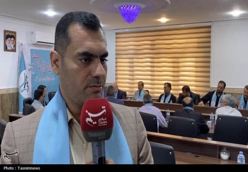 تدوین سند پیگیری حقوقی جنایات جنگی علیه ایران