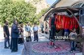 یادواره رهبرشهید انقلاب - الیگودرز