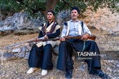یادواره رهبرشهید انقلاب - الیگودرز
