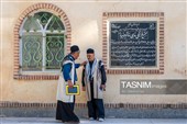 یادواره رهبرشهید انقلاب - الیگودرز