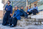 یادواره رهبرشهید انقلاب - الیگودرز