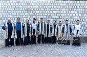 یادواره رهبرشهید انقلاب - الیگودرز