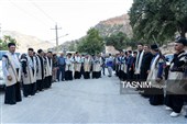 یادواره رهبرشهید انقلاب - الیگودرز