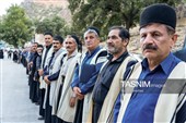 یادواره رهبرشهید انقلاب - الیگودرز