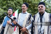 یادواره رهبرشهید انقلاب - الیگودرز