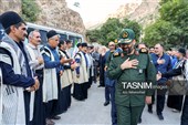یادواره رهبرشهید انقلاب - الیگودرز