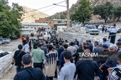 یادواره رهبرشهید انقلاب - الیگودرز