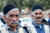 یادواره رهبرشهید انقلاب - الیگودرز
