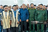 یادواره رهبرشهید انقلاب - الیگودرز