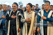یادواره رهبرشهید انقلاب - الیگودرز