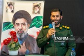 یادواره رهبرشهید انقلاب - الیگودرز