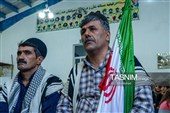 یادواره رهبرشهید انقلاب - الیگودرز