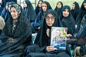 یادواره رهبرشهید انقلاب - الیگودرز