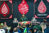 یادواره رهبرشهید انقلاب - الیگودرز