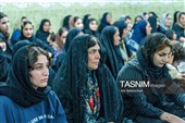 یادواره رهبرشهید انقلاب - الیگودرز