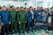 یادواره رهبرشهید انقلاب - الیگودرز