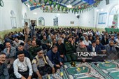 یادواره رهبرشهید انقلاب - الیگودرز