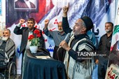 یادواره رهبرشهید انقلاب - الیگودرز