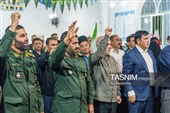 یادواره رهبرشهید انقلاب - الیگودرز