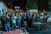 یادواره رهبرشهید انقلاب - الیگودرز