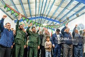 یادواره رهبرشهید انقلاب - الیگودرز