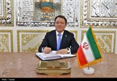 خواهرخواندگی تبریز و آلماتی؛ توسعه دیپلماسی شهری در شمال‌غرب