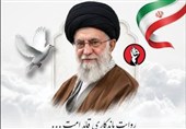 محفل «روایت ماندگاریِ قائد شهید امت» در گرگان برگزار می‌شود
