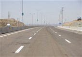 شمارش معکوس برای بهره‌برداری کامل از آزادراه شهید سلیمانی