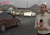 صنعاء تعلن تنفیذ حظر الملاحة إلى السعودیة وتلوح بخطوات تصعیدیة إضافیة