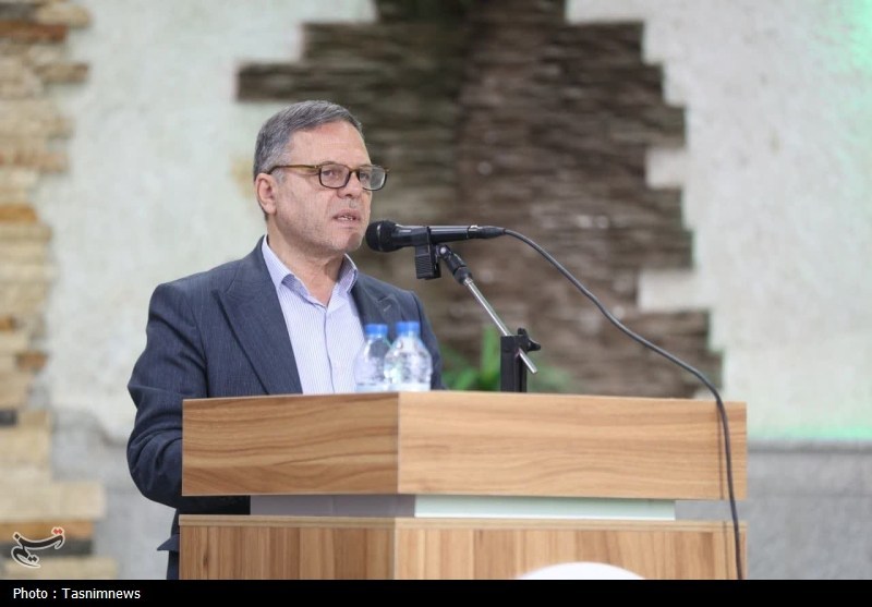 اخبار زنجان , تودیع و معارفه , ارتش ,
